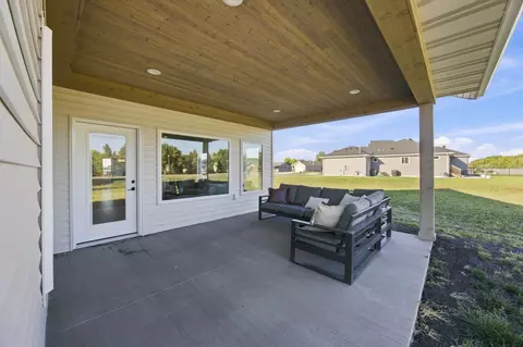 Exterior - 4736 Hampton Loop S, Moorhead, MN 56560 photo 3 of 7