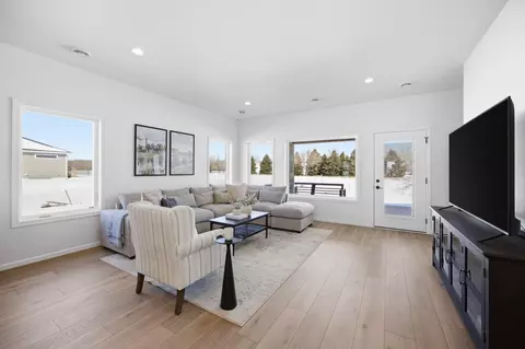Living - 4736 Hampton Loop S, Moorhead, MN 56560 photo 1 of 3