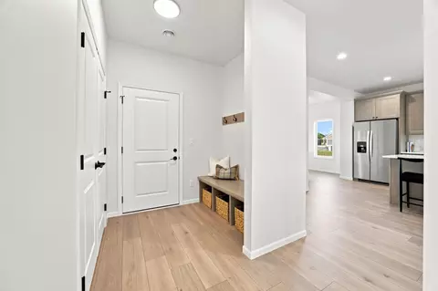 Entry Way - 4736 Hampton Loop S, Moorhead, MN 56560 photo 1 of 1