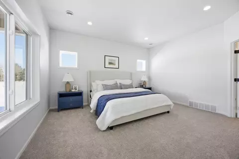 Bedroom - 4736 Hampton Loop S, Moorhead, MN 56560 photo 1 of 5