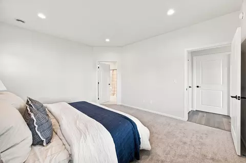 Bedroom - 4736 Hampton Loop S, Moorhead, MN 56560 photo 2 of 6