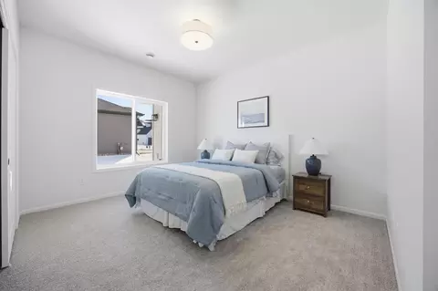 Bedroom - 4736 Hampton Loop S, Moorhead, MN 56560 photo 4 of 5
