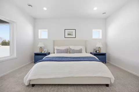 Bedroom - 4736 Hampton Loop S, Moorhead, MN 56560 photo 2 of 5