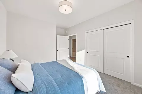 Bedroom - 4736 Hampton Loop S, Moorhead, MN 56560 photo 6 of 6