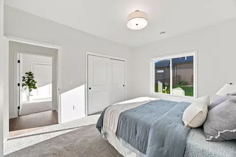 Bedroom - 4736 Hampton Loop S, Moorhead, MN 56560 photo 5 of 6