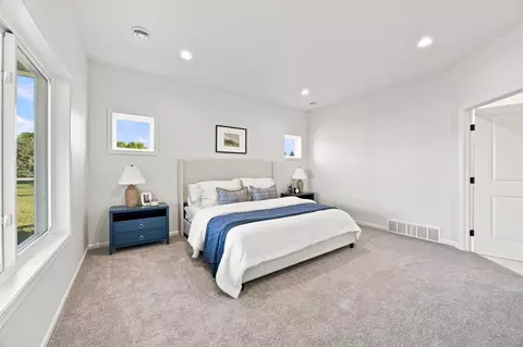 Bedroom - 4736 Hampton Loop S, Moorhead, MN 56560 photo 1 of 6