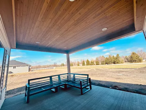 Exterior - 4736 Hampton Loop S, Moorhead, MN 56560 photo 2 of 7