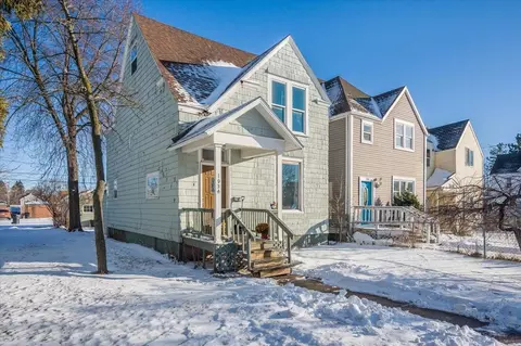 1924 Banks Ave, Superior, WI 54880