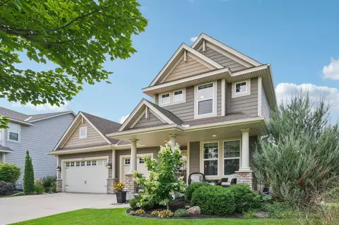 3277 Pin Oak Rd, Hamel, MN 55340