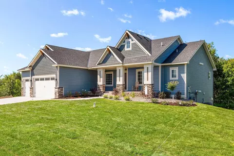 41 Nn 159th Ave NE, Ham Lake, MN 55304