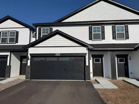13913 Kamacite Ter NW, Ramsey, MN 55303
