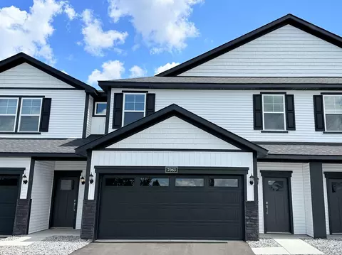 7083 139th Pl NW, Ramsey, MN 55303