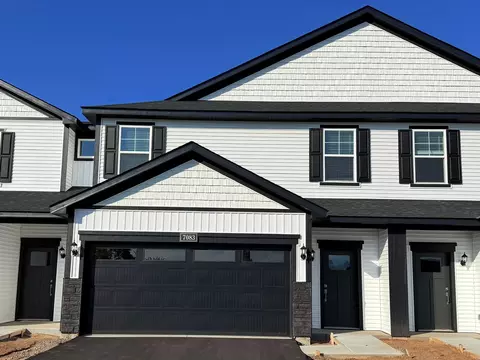 7083 139th Pl NW, Ramsey, MN 55303