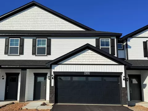 7079 139th Pl NW, Ramsey, MN 55303