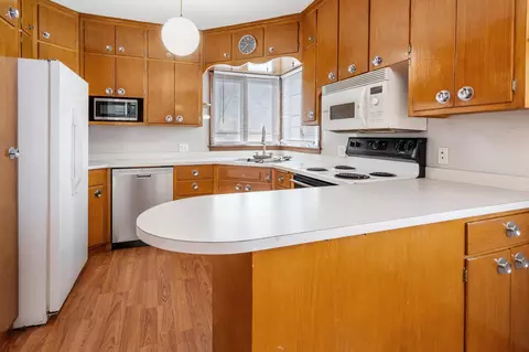 Kitchen - 136 24th Ave N, Saint Cloud, MN 56303 photo 2 of 2