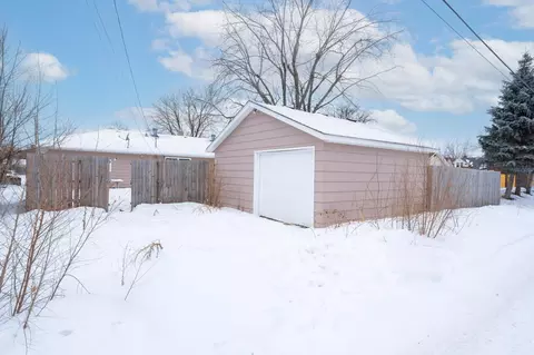 Exterior - 136 24th Ave N, Saint Cloud, MN 56303 photo 3 of 5