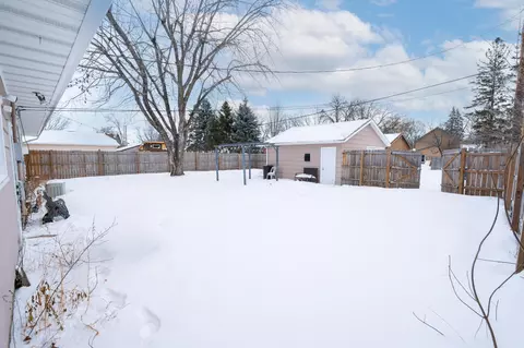Exterior - 136 24th Ave N, Saint Cloud, MN 56303 photo 4 of 5