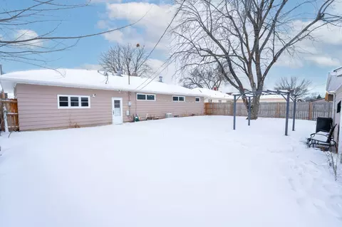 Exterior - 136 24th Ave N, Saint Cloud, MN 56303 photo 2 of 5