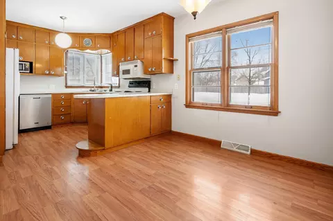 Kitchen - 136 24th Ave N, Saint Cloud, MN 56303 photo 1 of 2