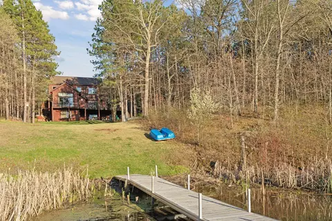 12640 Fawn Lake Rd, Crosslake, MN 56442