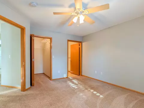 Bedroom - 3016 Timberwood Trl #2, Eagan, MN 55121 photo 2 of 2