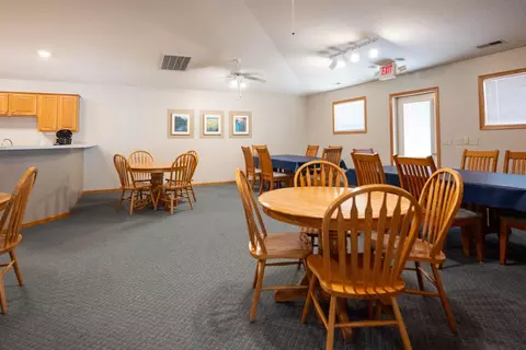 Dining - 3016 Timberwood Trl #2, Eagan, MN 55121 photo 2 of 2