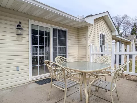 Exterior - 3016 Timberwood Trl #2, Eagan, MN 55121 photo 3 of 4