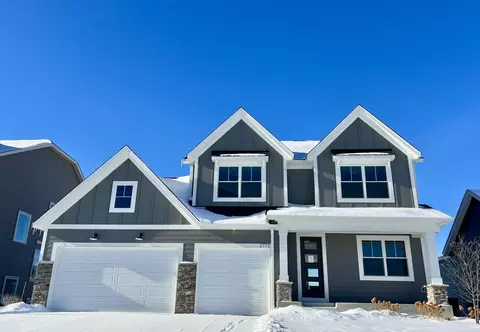 2773 Kensington Ave NE, Saint Michael, MN 55376