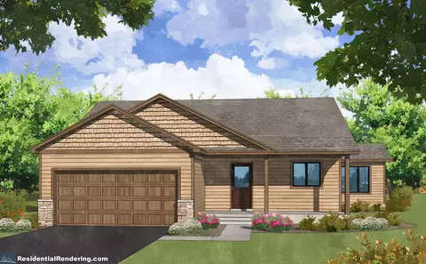 L1 B3 Cedar Scenic Road, Baxter, MN 56425
