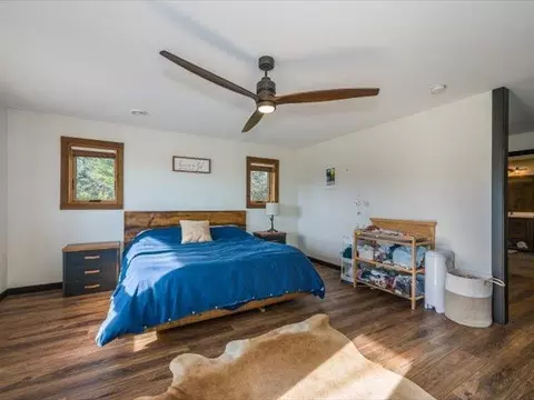 Bedroom - 5508 Nordling Rd, Duluth, MN 55804 photo 1 of 6