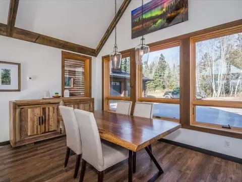 Dining - 5508 Nordling Rd, Duluth, MN 55804 photo 1 of 2