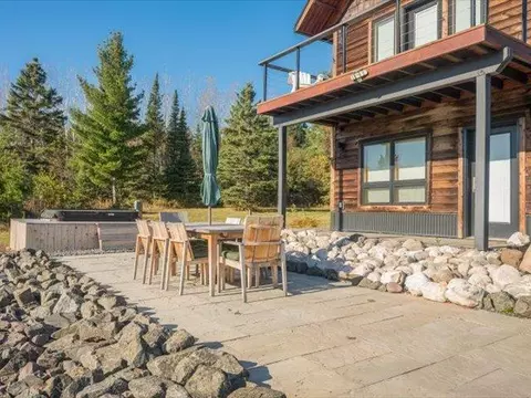 Exterior - 5508 Nordling Rd, Duluth, MN 55804 photo 15 of 16