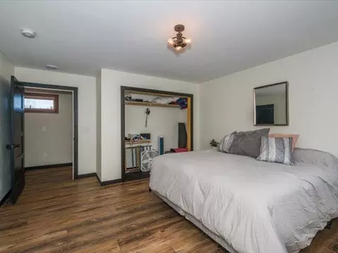 Bedroom - 5508 Nordling Rd, Duluth, MN 55804 photo 6 of 6