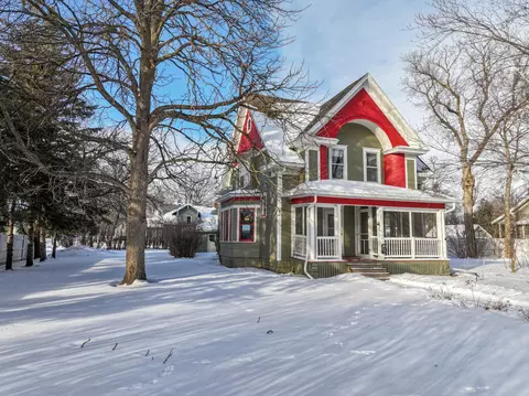 1122 Fillmore St, Alexandria, MN 56308