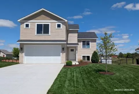 1060 Sharptail Run, New Richmond, WI 54017