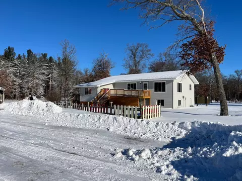 12101 County Road F, Grantsburg, WI 54840