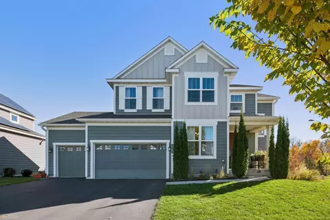 Exterior - 3765 Crane Island Ct, Excelsior, MN 55331 photo 4 of 11