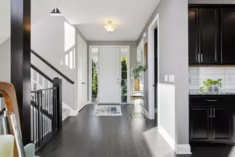 Entry Way - 3765 Crane Island Ct, Excelsior, MN 55331 photo 1 of 5