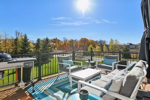 Exterior - 3765 Crane Island Ct, Excelsior, MN 55331 photo 2 of 11