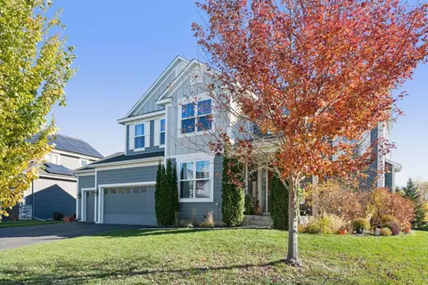 Exterior - 3765 Crane Island Ct, Excelsior, MN 55331 photo 5 of 11