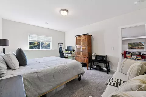 Bedroom - 3765 Crane Island Ct, Excelsior, MN 55331 photo 7 of 7
