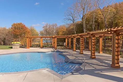 Exterior - 3765 Crane Island Ct, Excelsior, MN 55331 photo 9 of 11