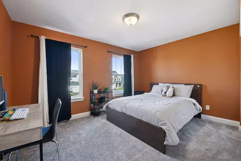 Bedroom - 3765 Crane Island Ct, Excelsior, MN 55331 photo 3 of 7