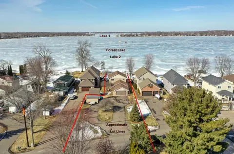 21744 Ideal Ave N, Forest Lake, MN 55025