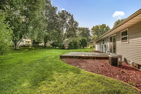 Exterior - 1509 10th St SE, Willmar, MN 56201 photo 3 of 4