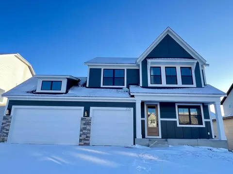 2720 Kensington Ave NE, Saint Michael, MN 55376