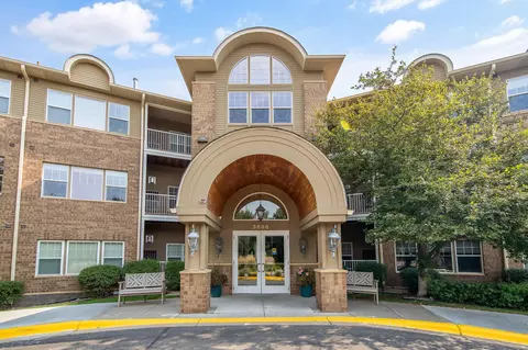 3800 85th Ave N #112, Brooklyn Park, MN 55443