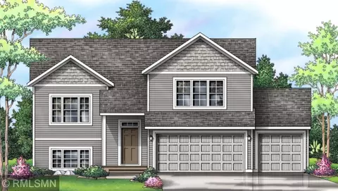 14709 Pearson St NW, Ramsey, MN 55303