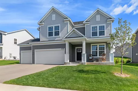 10318 Mcgregor Blvd, Woodbury, MN 55129