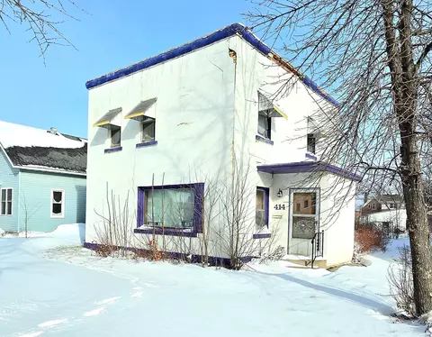 414 Broadway St N, New Ulm, MN 56073